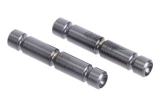 Forward Controls Design Hammer and Trigger Pins are DLC coated